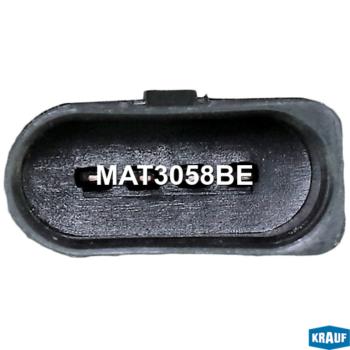 19 999 р. Актуатор HYUNDAI ix35 турбокомпрессора KRAUF KRAUF mat3058be  с доставкой в г. Вологда. Увеличить фотографию 3