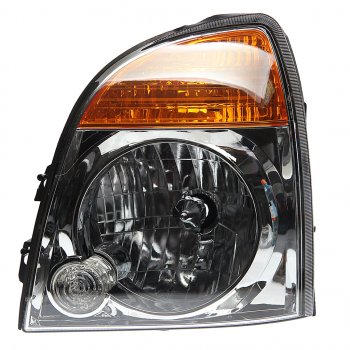 Фара HYUNDAI Porter 2 (07-) левая QML QML hl19003