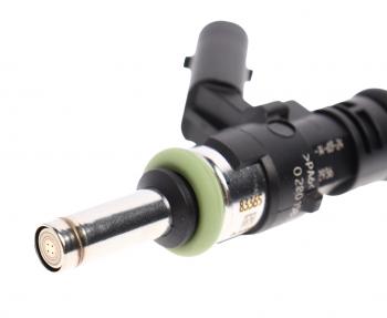 6 499 р. Форсунка MERCEDES A (W168),B (W245) топливная BOSCH BOSCH 0280158336  с доставкой в г. Вологда. Увеличить фотографию 4