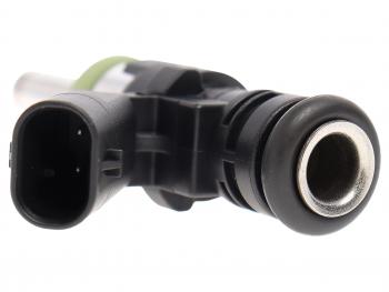 6 499 р. Форсунка MERCEDES A (W168),B (W245) топливная BOSCH BOSCH 0280158336  с доставкой в г. Вологда. Увеличить фотографию 3