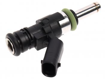 6 499 р. Форсунка MERCEDES A (W168),B (W245) топливная BOSCH BOSCH 0280158336  с доставкой в г. Вологда. Увеличить фотографию 2