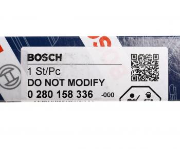 6 499 р. Форсунка MERCEDES A (W168),B (W245) топливная BOSCH BOSCH 0280158336  с доставкой в г. Вологда. Увеличить фотографию 6