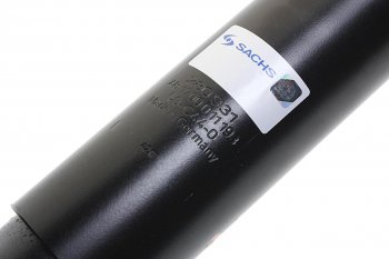 17 349 р. Амортизатор MAN TGA задний,подвесной оси (530892 20х62 20х62 OO) SACHS SACHS 280931  с доставкой в г. Вологда. Увеличить фотографию 2