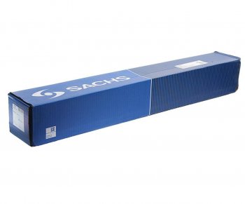 17 349 р. Амортизатор MAN TGA задний,подвесной оси (530892 20х62 20х62 OO) SACHS SACHS 280931  с доставкой в г. Вологда. Увеличить фотографию 3