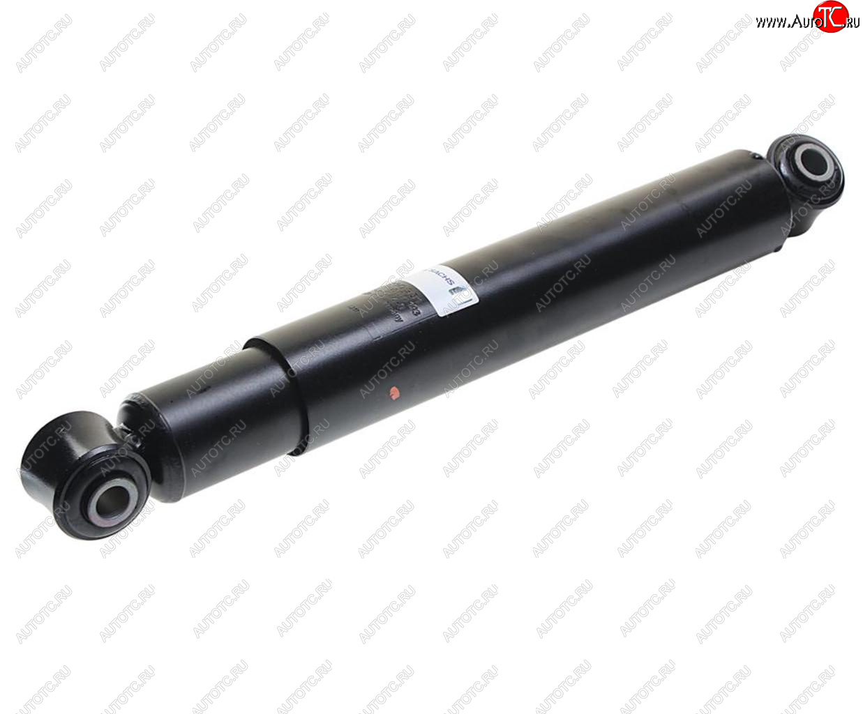 17 349 р. Амортизатор MAN TGA задний,подвесной оси (530892 20х62 20х62 OO) SACHS SACHS 280931  с доставкой в г. Вологда