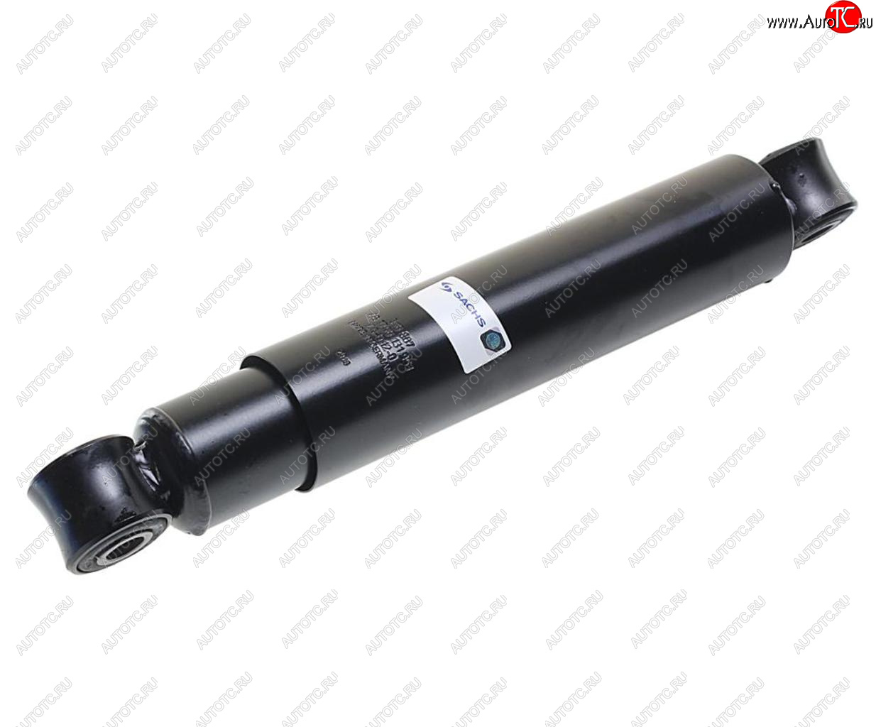 13 299 р. Амортизатор MERCEDES Actros передний (448732 20х50 20х50 ОО) SACHS SACHS 310807  с доставкой в г. Вологда