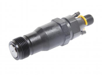 6 949 р. Форсунка MERCEDES 190 (W201),E (W124) топливная BOSCH BOSCH 0432217161 BOSCH 0432217161  с доставкой в г. Вологда. Увеличить фотографию 2