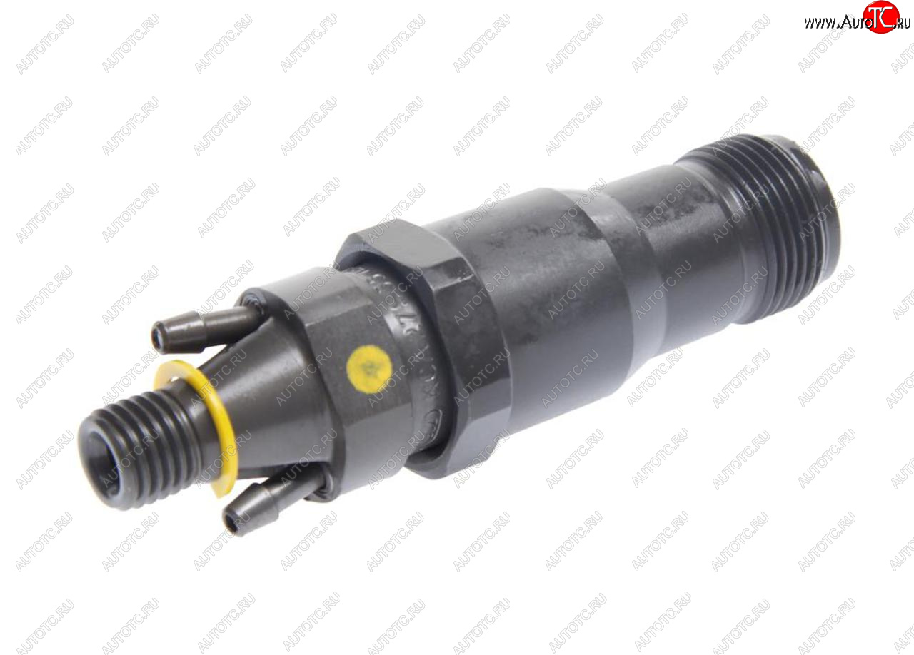 6 949 р. Форсунка MERCEDES 190 (W201),E (W124) топливная BOSCH BOSCH 0432217161 BOSCH 0432217161  с доставкой в г. Вологда