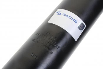 12 999 р. Амортизатор VOLVO FH12,16 передний (528883 16x100 20x50 OO) SACHS SACHS 125647  с доставкой в г. Вологда. Увеличить фотографию 2