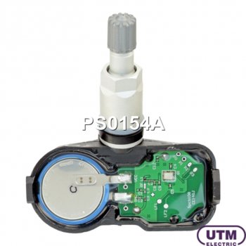 1 499 р. Датчик давления в шине NISSAN Patrol (10-) INFINITI QX70 (08-) UTM UTM ps0154a  с доставкой в г. Вологда. Увеличить фотографию 2