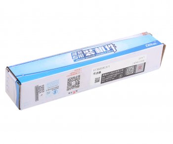4 999 р. Форсунка SHACMAN SHAANXI ЕВРО-2 дв.WD615,WP10 OE SHACMAN 61560080305  с доставкой в г. Вологда. Увеличить фотографию 3