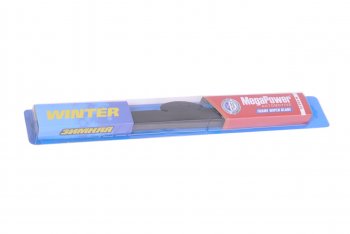 Щетка стеклоочистителя 400мм зимняя Winter MEGAPOWER MEGAPOWER-AUTOMOTIVE m-66016
