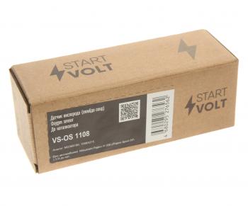 4 099 р. Датчик кислорода MITSUBISHI Pajero (00-) STARTVOLT STARTVOLT vsos1108  с доставкой в г. Вологда. Увеличить фотографию 3