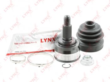 ШРУС наружный SUZUKI Grand Vitara левыйправый LYNX LYNX co3869