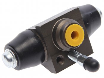 Цилиндр тормозной задний VW Golf,Passat,Polo AUDI 80,A2 левый/правый PATRON PATRON pbc4371 PATRON pbc4371