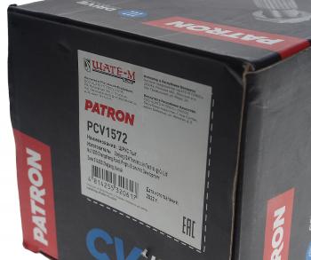 3 369 р. ШРУС внутренний TOYOTA Yaris (99-) передний PATRON PATRON pcv1572  с доставкой в г. Вологда. Увеличить фотографию 4
