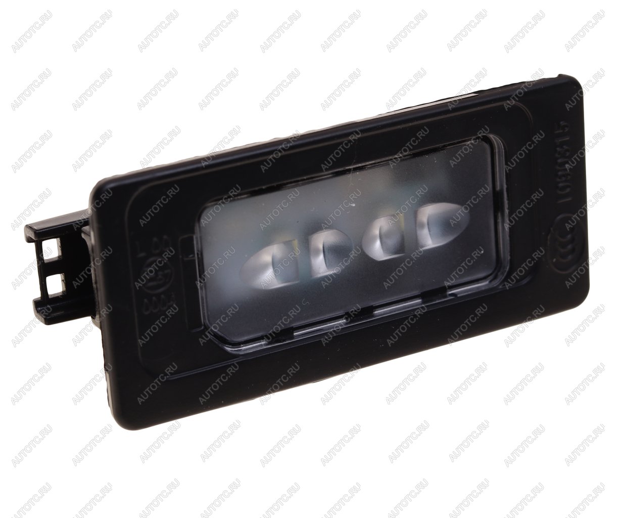 529 р. Фонарь освещения знака номерного JAC J7 OE JAC 4108100u7300  с доставкой в г. Вологда