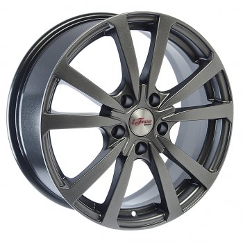 Диск колесный литой TOYOTA Rav 4 (13-) R17 КС-645 Бэнкс Хай вэй K&K ifree 5х114,3 ет39 d-60,1