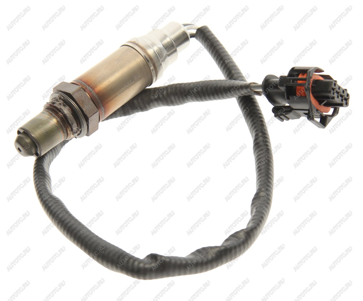12 449 р. Датчик кислорода OPEL Astra H,Zafira B (1.8) BOSCH BOSCH f00hl00394  с доставкой в г. Вологда