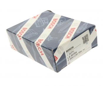 12 449 р. Датчик кислорода OPEL Astra H,Zafira B (1.8) BOSCH BOSCH f00hl00394  с доставкой в г. Вологда. Увеличить фотографию 2