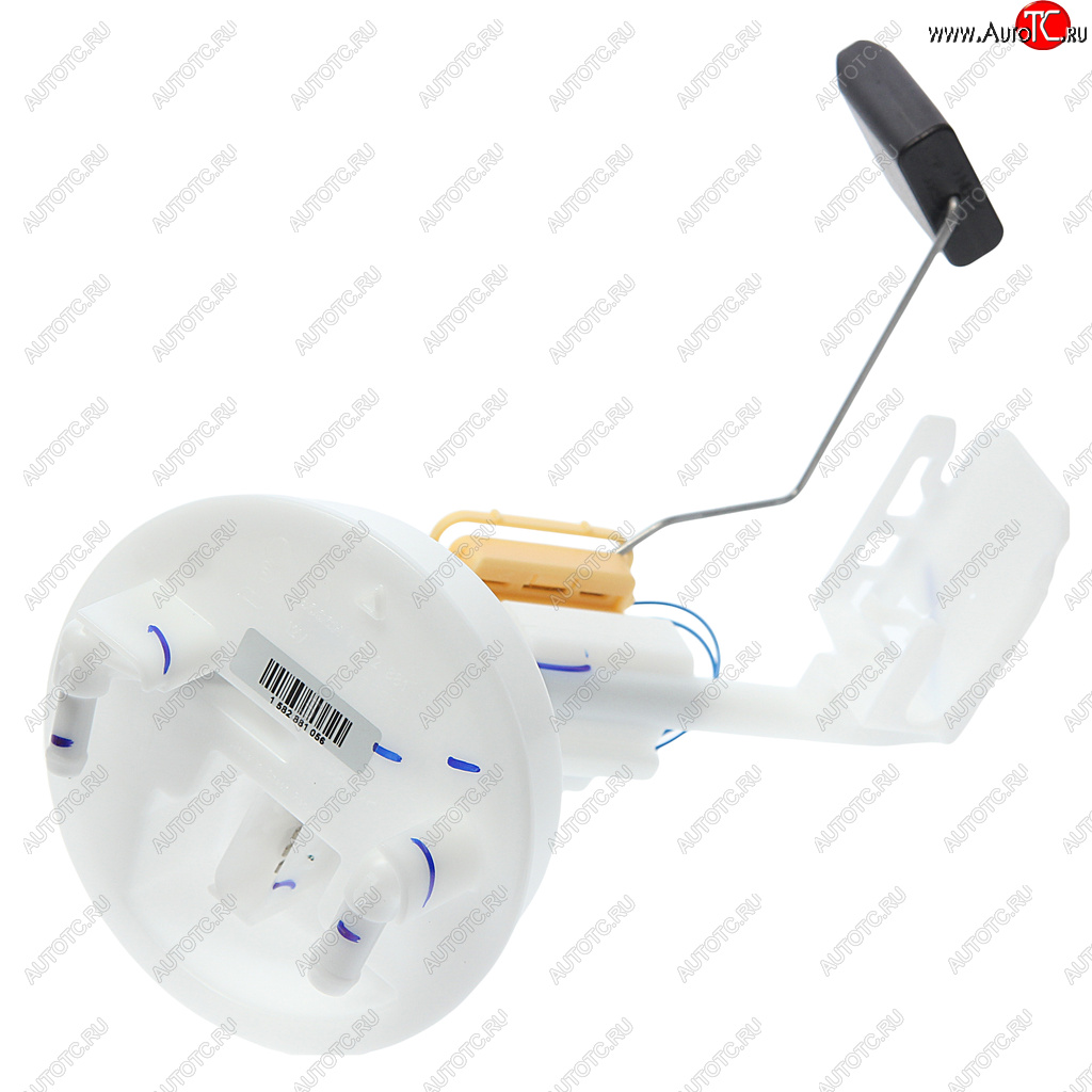 10 899 р. Датчик уровня топлива MERCEDES C (W203) (03-) BOSCH BOSCH 1582881056  с доставкой в г. Вологда