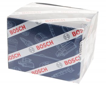 11 899 р. Датчик массового расхода воздуха VW Golf (97-04) (1.9 TDI),Polo (01-09) (1.4/1.9 TDI) BOSCH BOSCH 0281006759 BOSCH 0281006759  с доставкой в г. Вологда. Увеличить фотографию 3