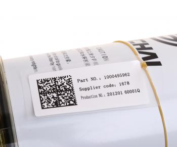 13 749 р. Фильтр SHACMAN SHAANXI X3000 топливный грубой очистки в сборе OE SHACMAN 1000495962  с доставкой в г. Вологда. Увеличить фотографию 5
