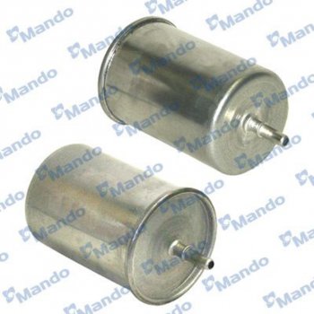 469 р. Фильтр топливный VW AUDI SEAT SKODA MANDO MANDO mmf035024 MANDO mmf035024  с доставкой в г. Вологда. Увеличить фотографию 2