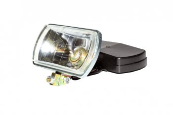 Фара прожектор КАМАЗ,МАЗ AVTOELECTRICA AVTOELECTRICA 2012.3711 ае