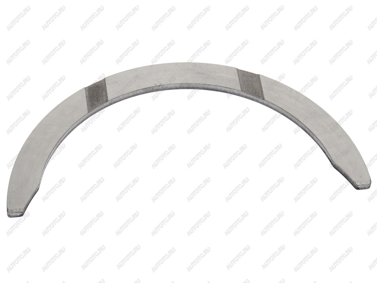 699 р. Вкладыши JAC N56 (20-) SOLLERS Atlant (2.7D) (4DE1-1D) (Е5) коренные d+0.00 (1шт.) опорные OE JAC 1002014fe010xz  с доставкой в г. Вологда