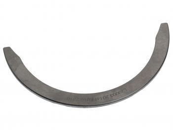 699 р. Вкладыши JAC N56 (20-) SOLLERS Atlant (2.7D) (4DE1-1D) (Е5) коренные d+0.00 (1шт.) опорные OE JAC 1002014fe010xz  с доставкой в г. Вологда. Увеличить фотографию 2