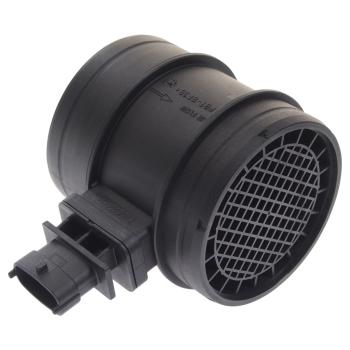 6 649 р. Датчик массового расхода воздуха GREAT WALL Hover H5 BOSCH BOSCH 0281002900  с доставкой в г. Вологда. Увеличить фотографию 2