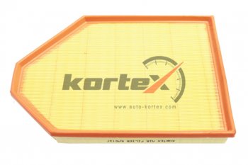 1 029 р. Фильтр воздушный BMW X3 (F25),X4 (F26) (дв.N20B20A) KORTEX KORTEX ka0137 KORTEX ka0137  с доставкой в г. Вологда. Увеличить фотографию 2