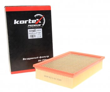 Фильтр воздушный LAND ROVER Freelander (06-) KORTEX KORTEX ka0169 KORTEX ka0169