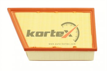 1 179 р. Фильтр воздушный LAND ROVER Freelander (2.0),Range Rover Evoque (11-) (2.02.2 TD) KORTEX KORTEX ka0218  с доставкой в г. Вологда. Увеличить фотографию 2
