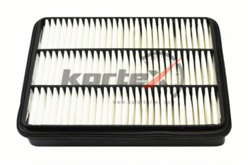 599 р. Фильтр воздушный TOYOTA Land Cruiser 120 (05-) (TDI) KORTEX KORTEX ka0194 KORTEX ka0194  с доставкой в г. Вологда. Увеличить фотографию 2