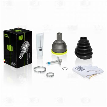 ШРУС наружный FORD Focus (04-12) передний правый TRIALLI TRIALLI go106101