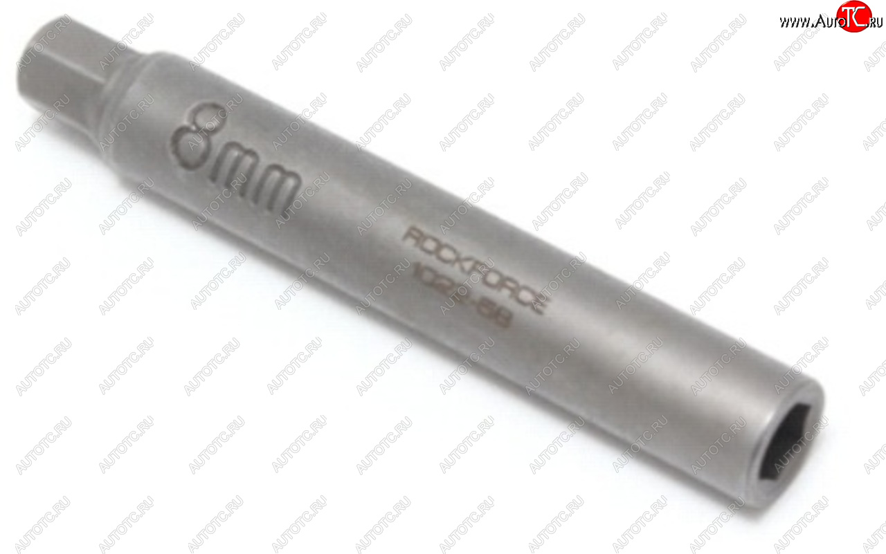 349 р. Вставка для разборки стойки амортизатора 8мм (BMW) ROCKFORCE ROCKFORCE rf-1022-58 ROCKFORCE rf-1022-58  с доставкой в г. Вологда