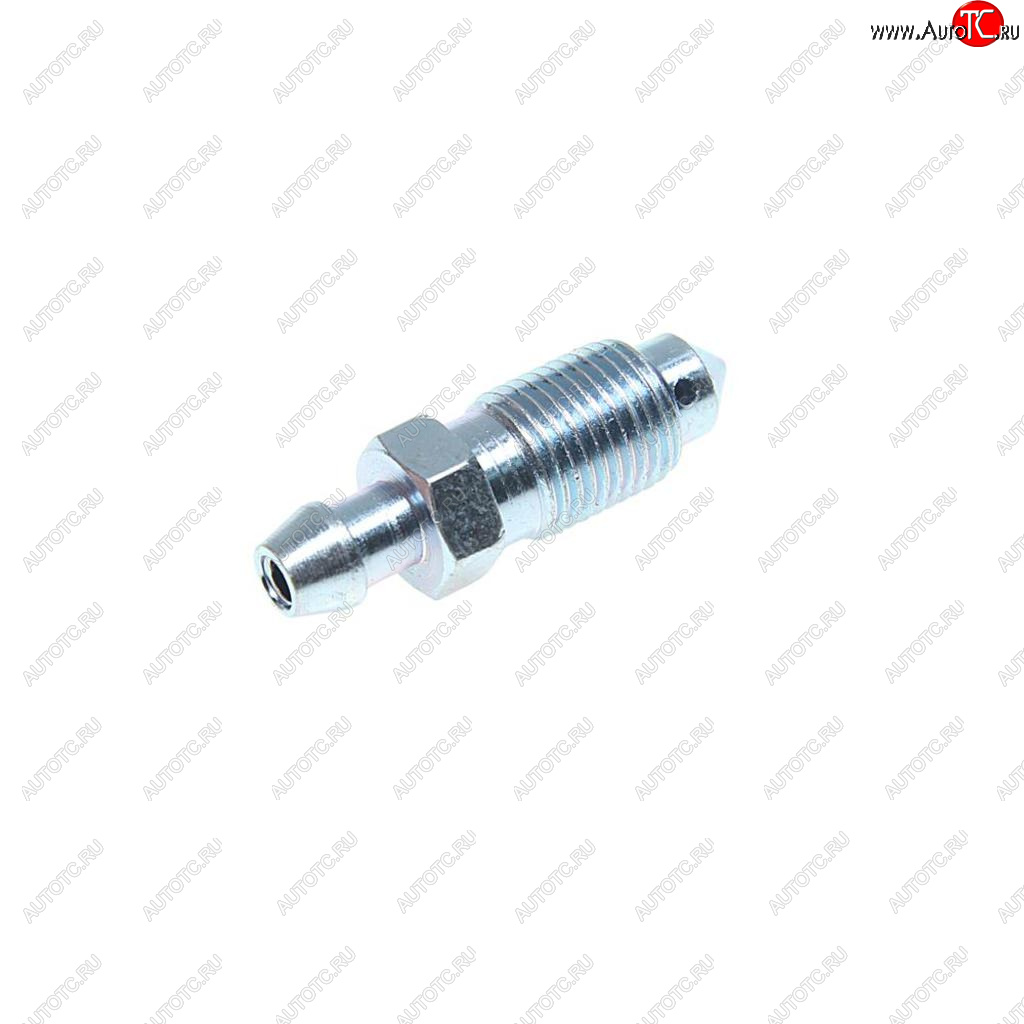 126 р. Штуцер прокачки M10X1.0 L=34мм S=10 WP wpp-0017 WP wpp-0017  с доставкой в г. Вологда
