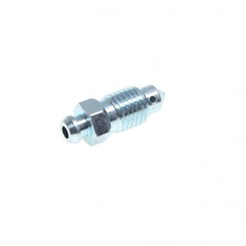 Штуцер прокачки M10X1.25 L=28мм S=10 WP wpp-0101