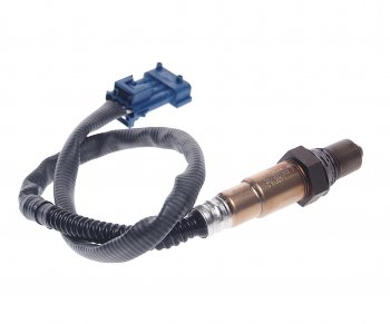 7 199 р. Датчик кислорода PEUGEOT 307,406,407 (08-) BOSCH BOSCH 0258006185 BOSCH 0258006185  с доставкой в г. Вологда. Увеличить фотографию 2
