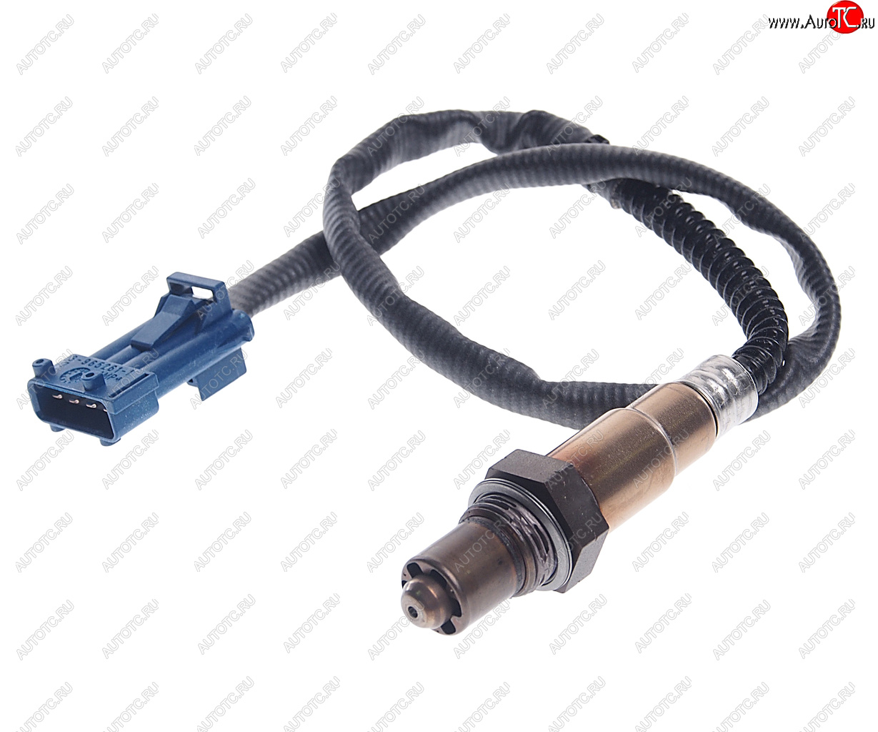 7 199 р. Датчик кислорода PEUGEOT 307,406,407 (08-) BOSCH BOSCH 0258006185 BOSCH 0258006185  с доставкой в г. Вологда