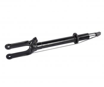 Амортизатор MERCEDES ML (W164) передний левыйправый PATRON PATRON psa315526
