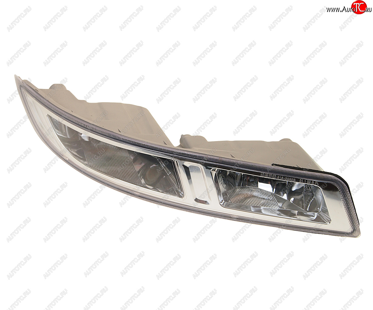 5 199 р. Указатель поворота NISSAN Almera Classic правый (с противотуманной фарой) DEPO DEPO 215-2032r-ue DEPO 215-2032r-ue  с доставкой в г. Вологда