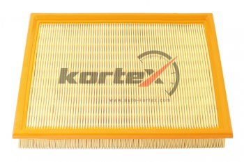 499 р. Фильтр воздушный DAEWOO Nexia,Espero OPEL Kadett E KORTEX KORTEX ka0004  с доставкой в г. Вологда. Увеличить фотографию 2