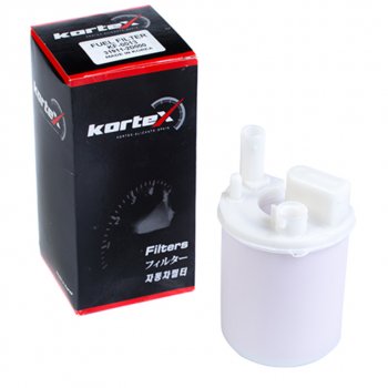 579 р. Фильтр топливный HYUNDAI Elantra (00-) KORTEX KORTEX kf0013 KORTEX kf0013  с доставкой в г. Вологда. Увеличить фотографию 3