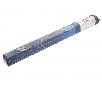 3 079 р. Щетка стеклоочистителя 550/530мм комплект Twin Spoiler BOSCH BOSCH 3397001582 BOSCH 3397001582  с доставкой в г. Вологда. Увеличить фотографию 3