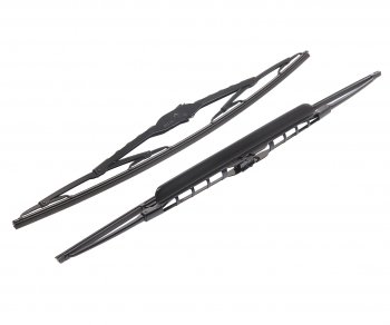 Щетка стеклоочистителя 550/530мм комплект Twin Spoiler BOSCH BOSCH 3397001582 BOSCH 3397001582