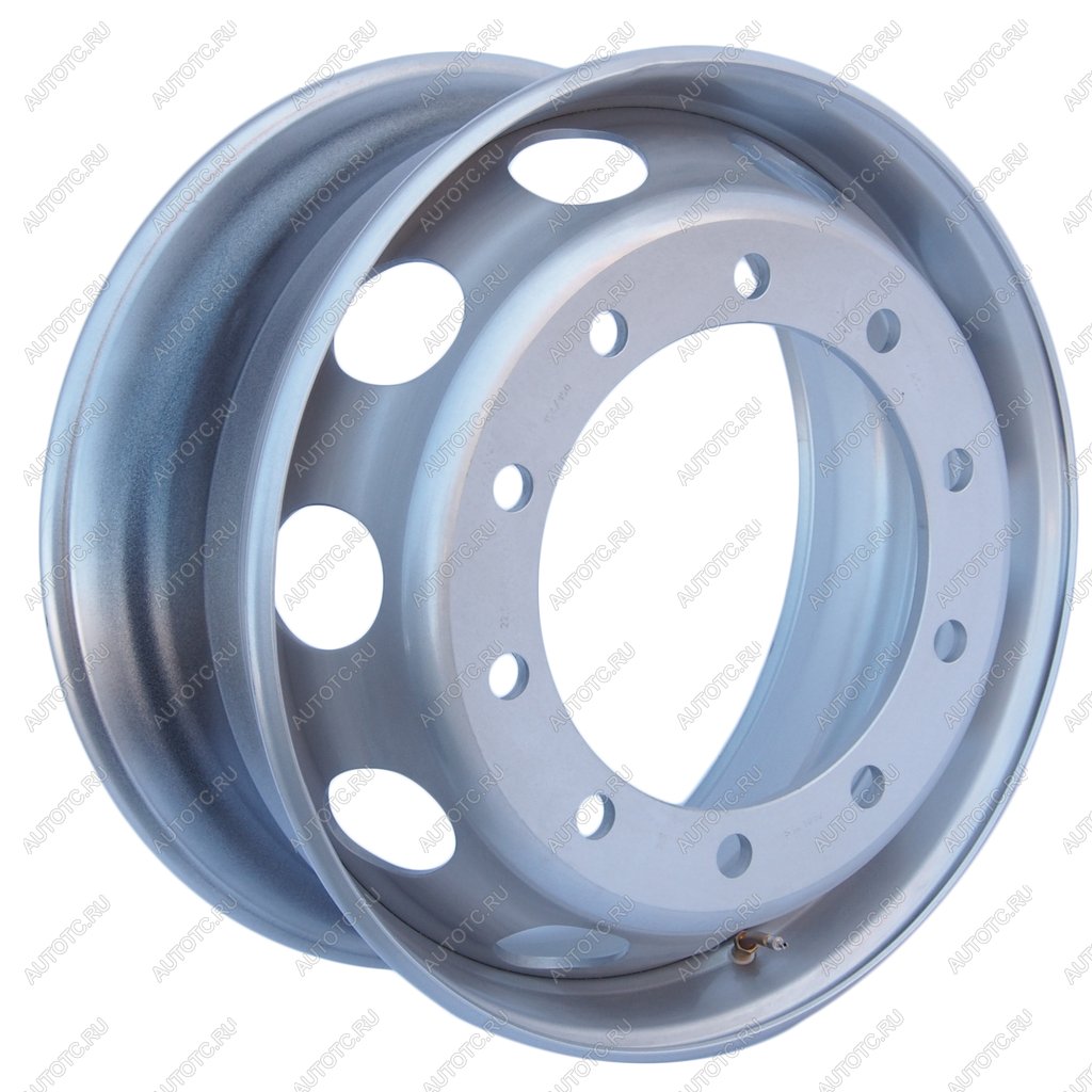 14 549 р. Диск колесный КАМАЗ,МАЗ,MERCEDES,SCANIA,MAN,VOLVO (9.00-22.5) усиленный ACCURIDE ACCURIDE 378-3101012-01 rzb15099oe  с доставкой в г. Вологда