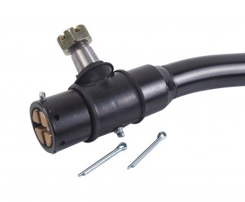 10 999 р. Тяга рулевая HYUNDAI HD65,78 дв.D4DD ЕВРО-3 продольная в сборе (DL1033) VALEO PHC VALEO PHC dl1033  с доставкой в г. Вологда. Увеличить фотографию 2